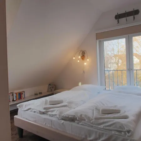 Lejlighed Nicoletta Ostseebad Kühlungsborn